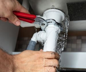 About Sewer Line Replacement Old Forge, PA